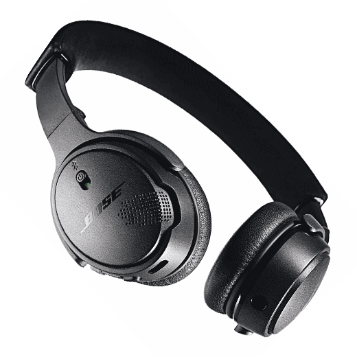 Bose On-ear Wireless