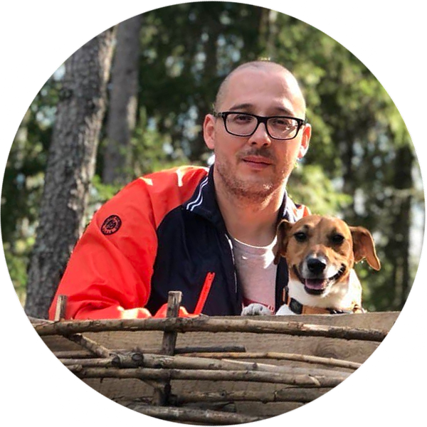 Разработка отчетов в Power BI