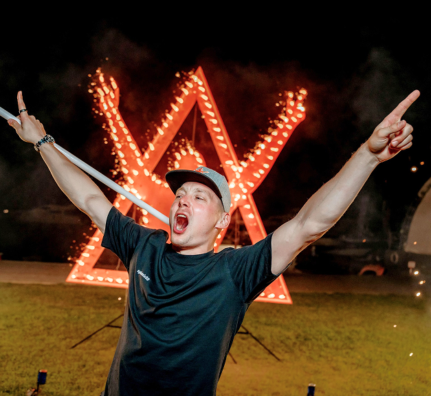 Никита Ануфриев