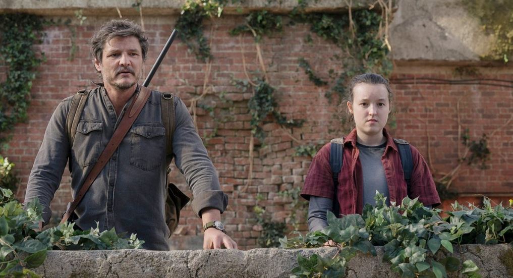 Кадр из этого хорошего сериала 