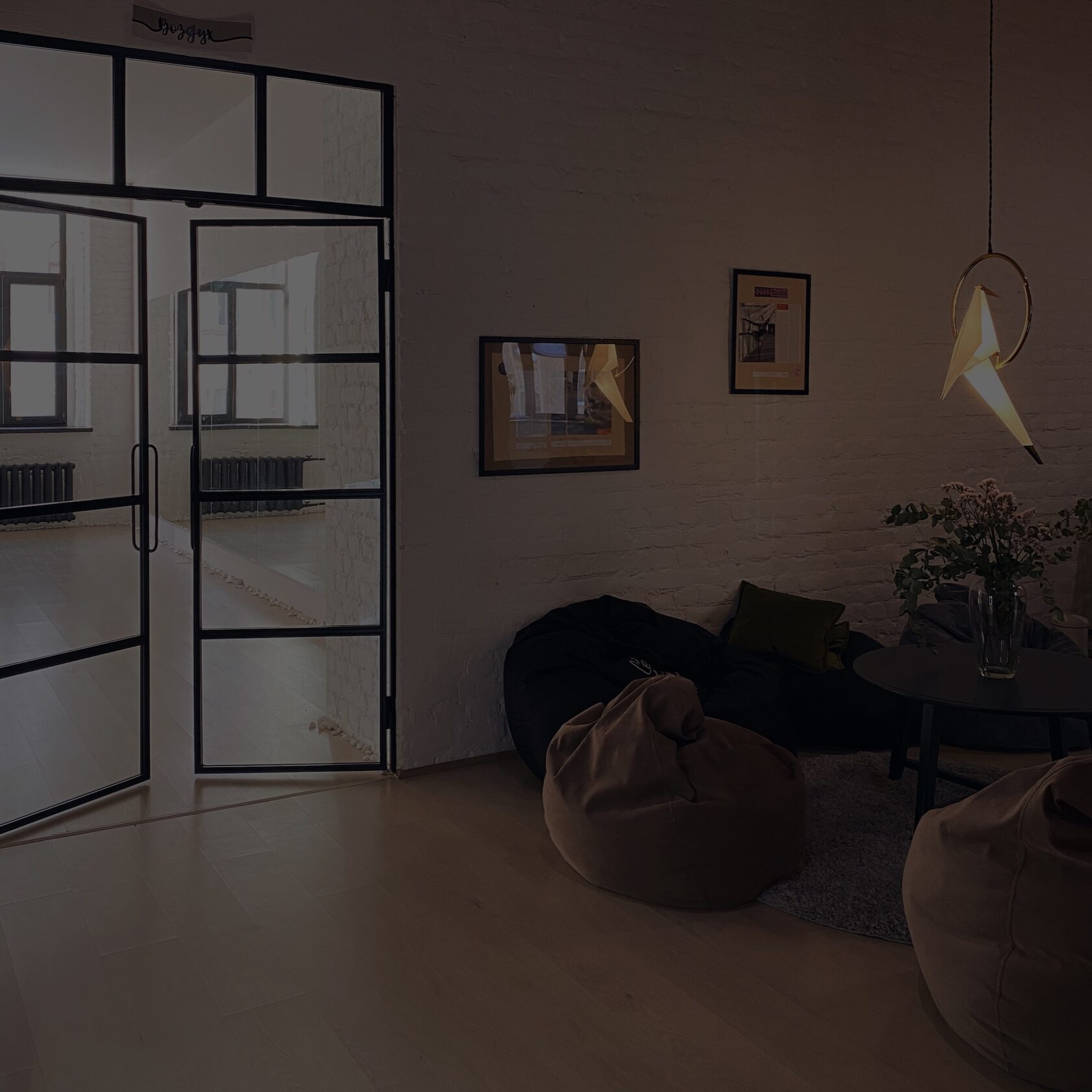 Студия Stretch Me на Петроградке