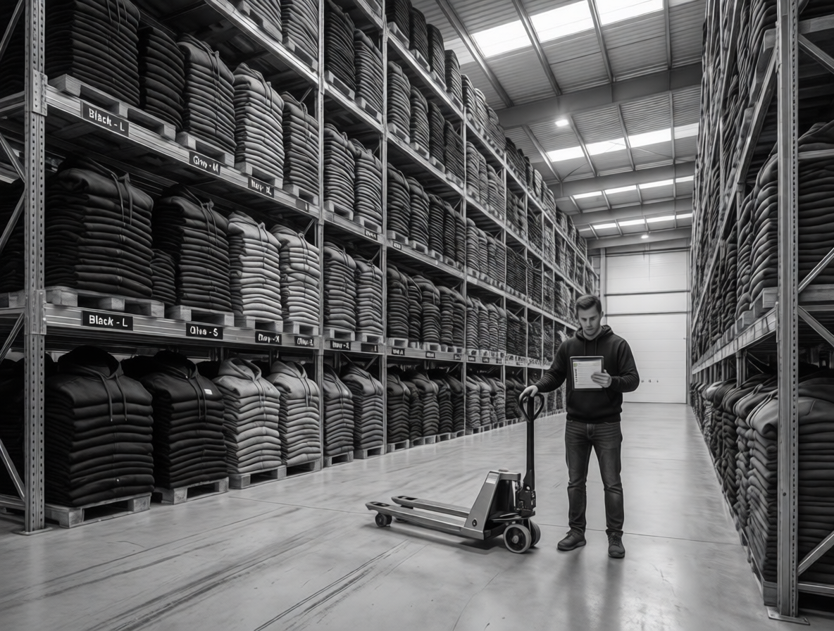 Заказать худи оптом от производителя