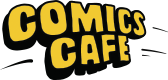 Comics Cafe Event in Kyiv