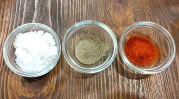 Приготовление солянки с копчёностями: шаг 10