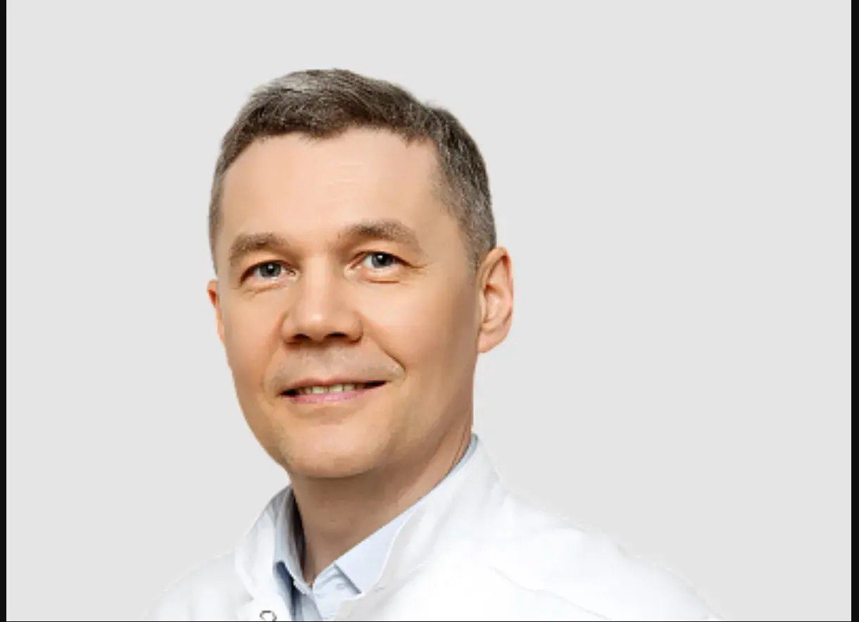 Резник Сергей Маркович