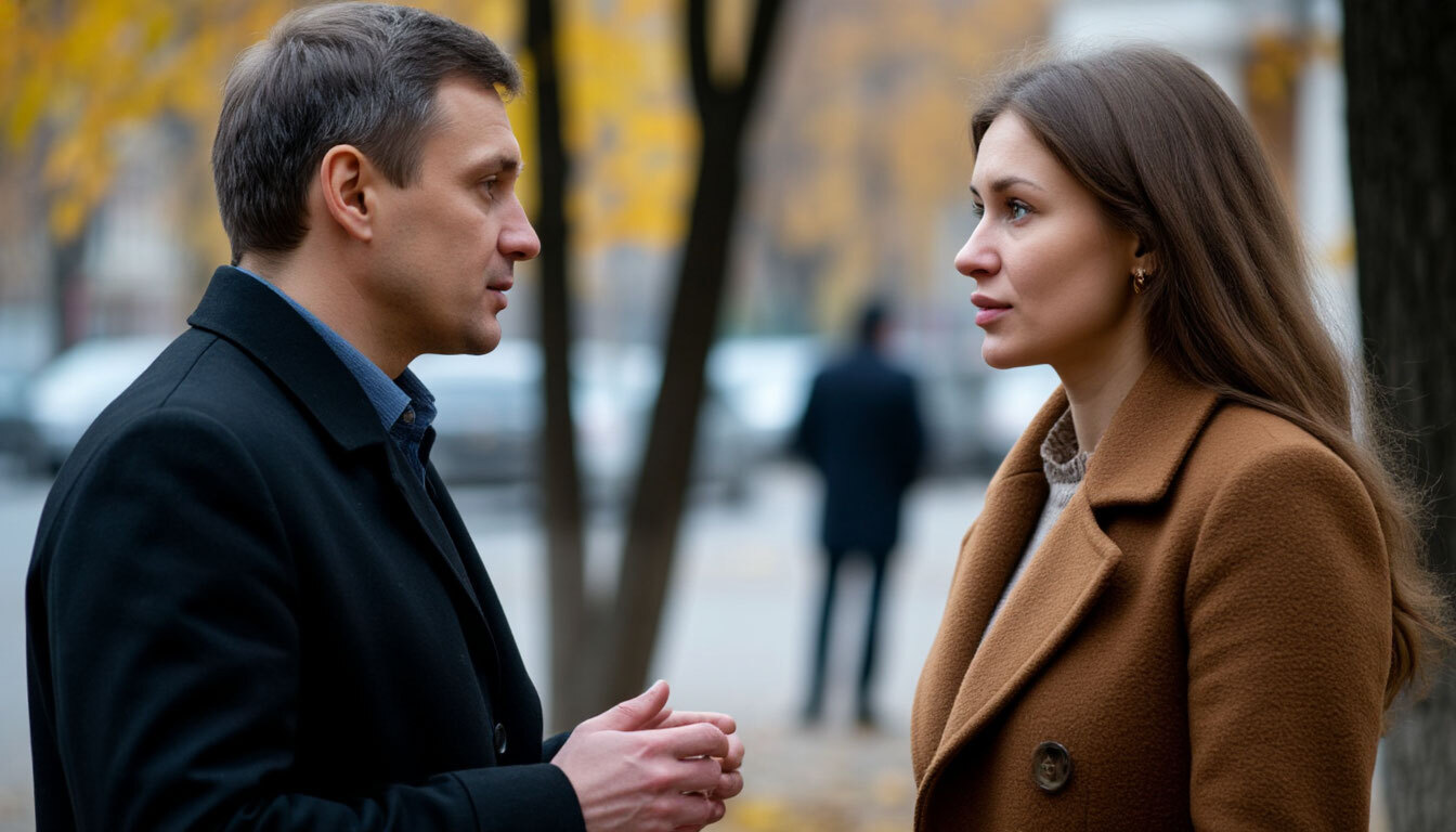 Услуги Детективного агентства