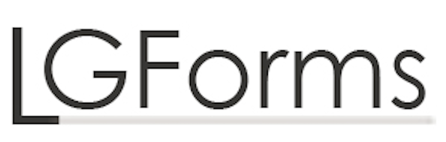 LGForms 