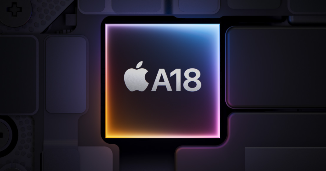 iphone 16 обзор