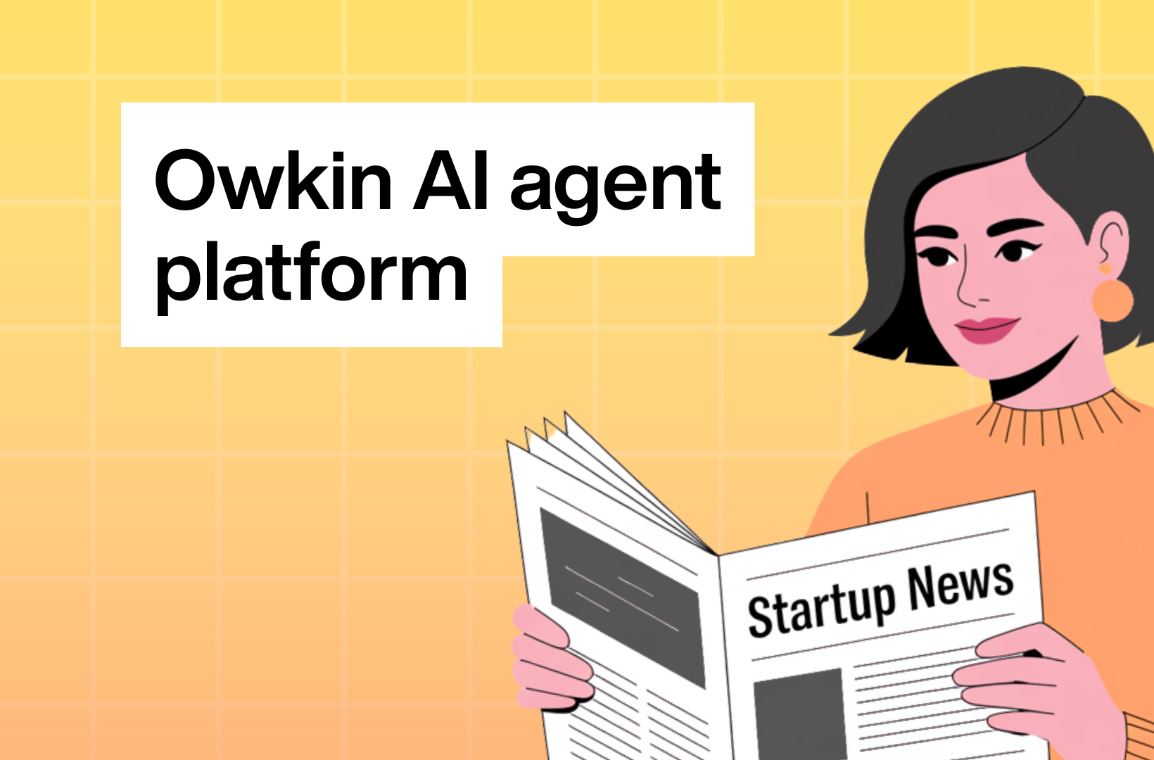 Owkin-AI-agent-platform