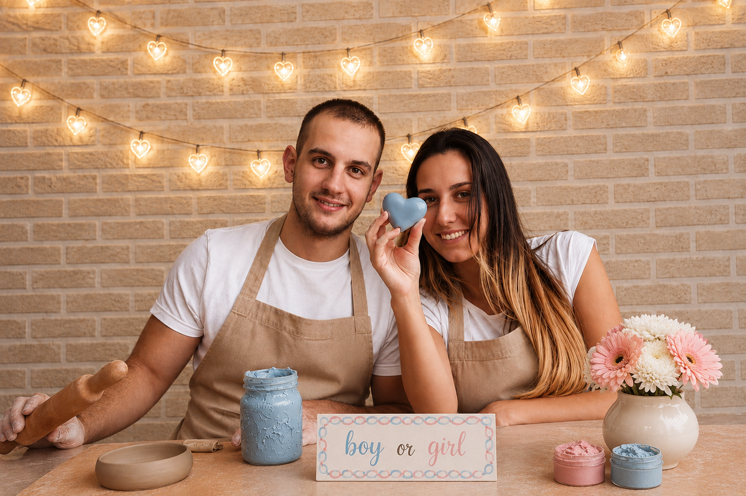 gender party ideas in Toronto