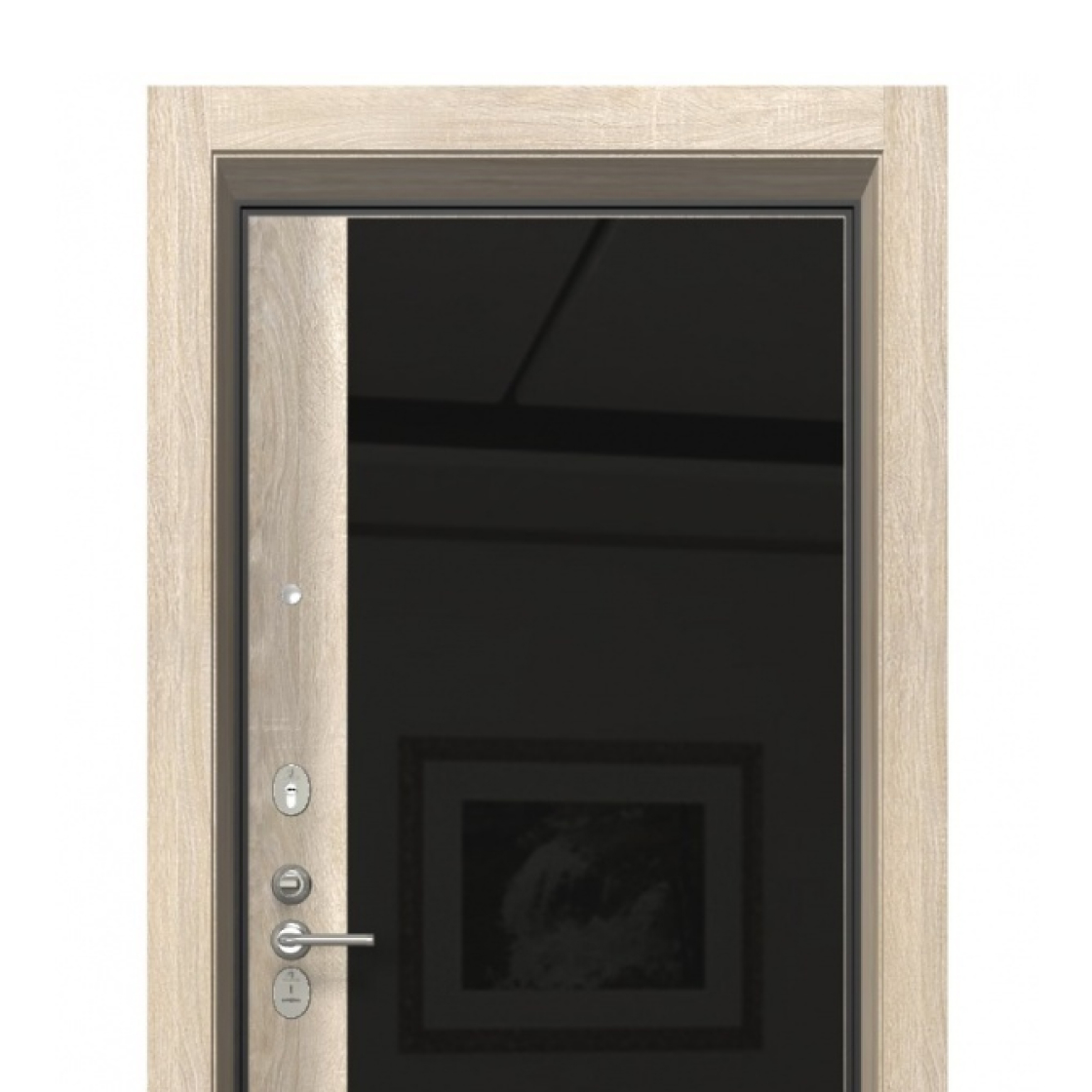 входная дверь Гардиан серии Вектор