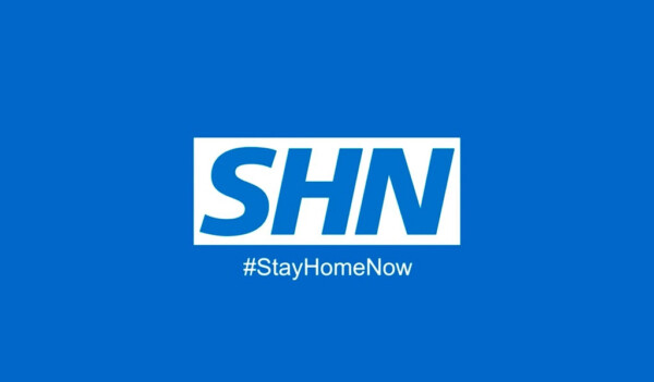 Заказать логотип компании, как сделали SHN
