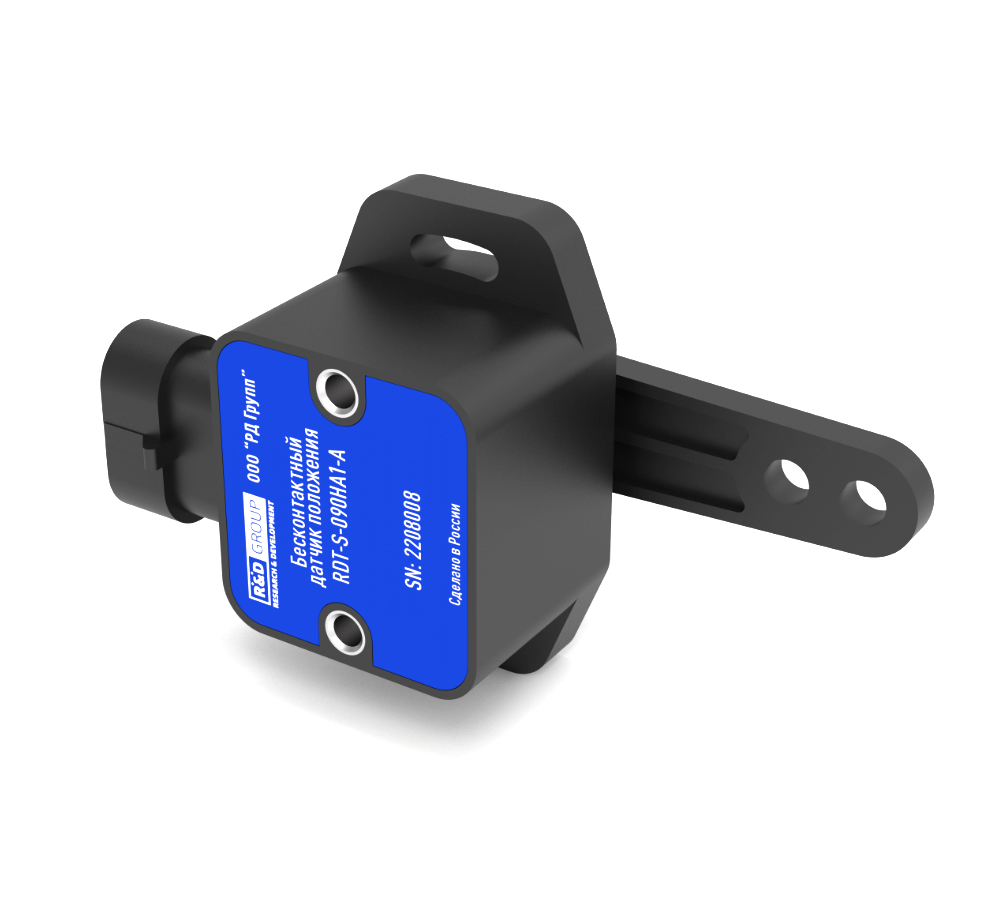 РД Групп - Датчики и устройства контроля положения