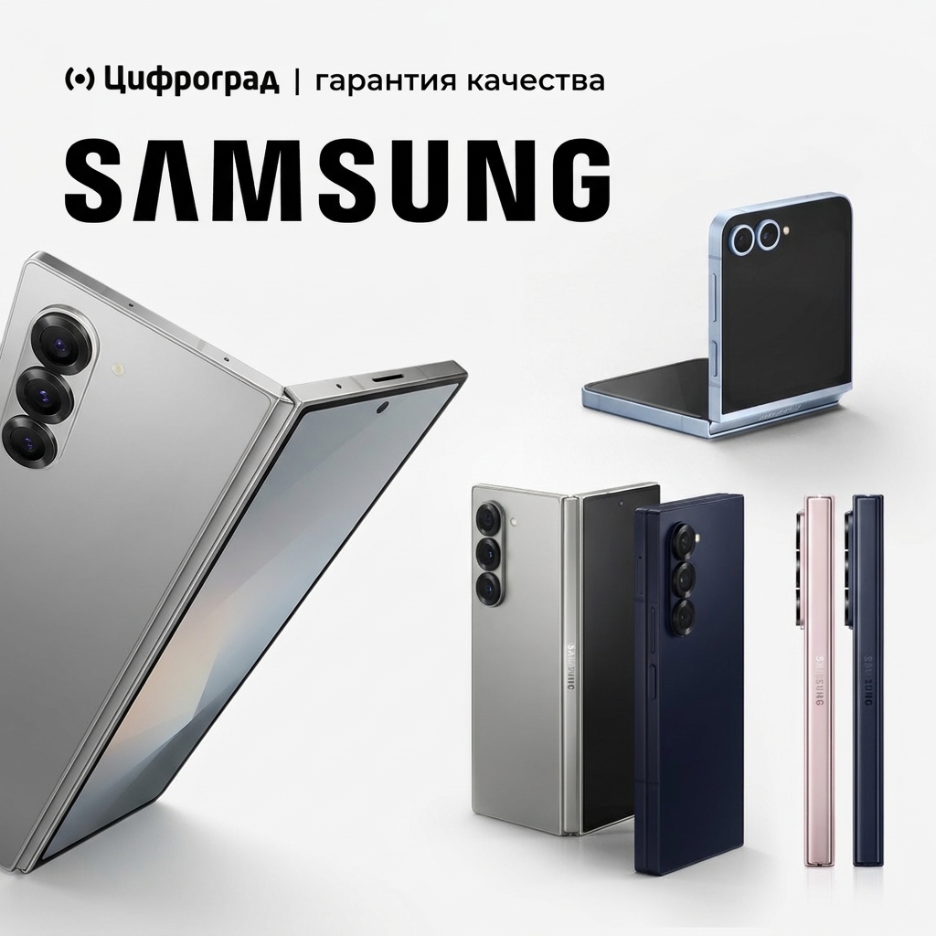 Samsung Galaxy