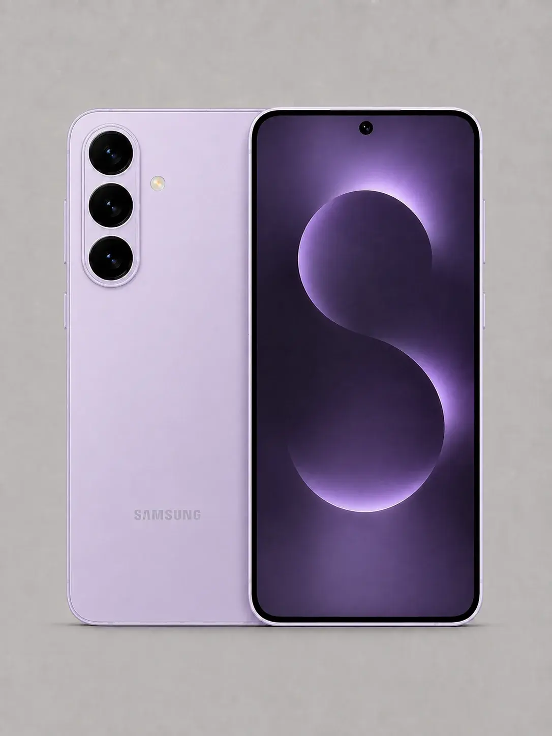 Galaxy A57 5G Сиреневый