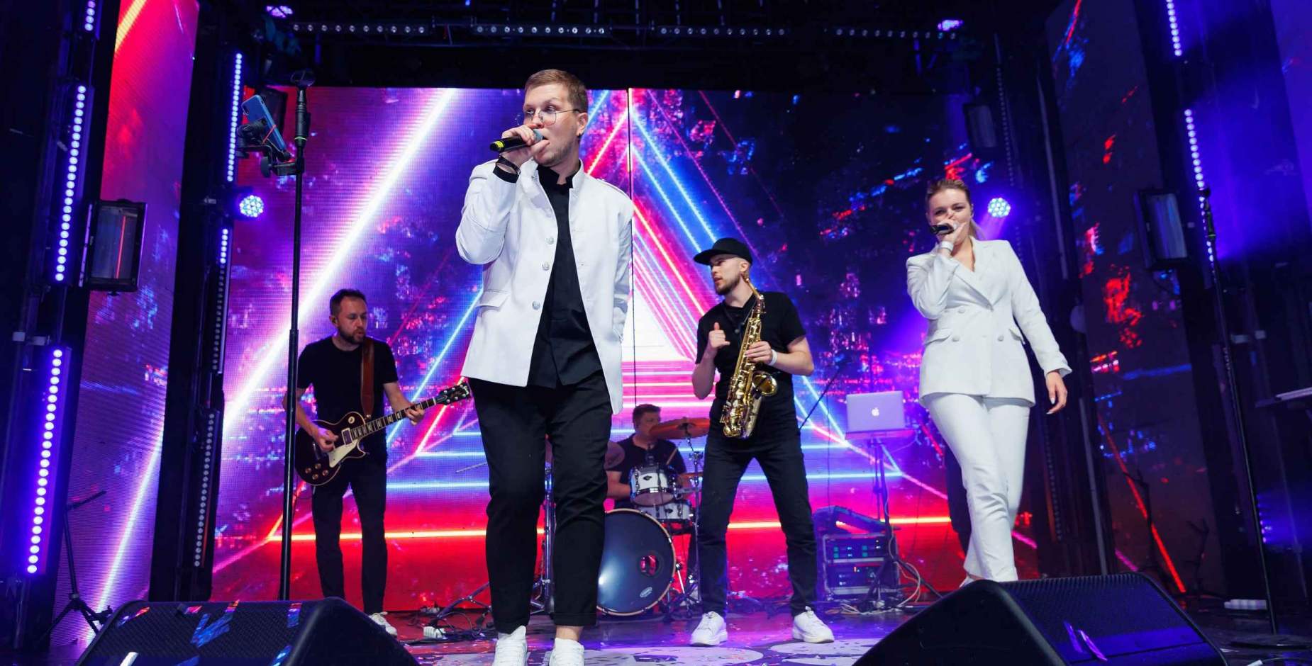 кавер-группа в москве цена