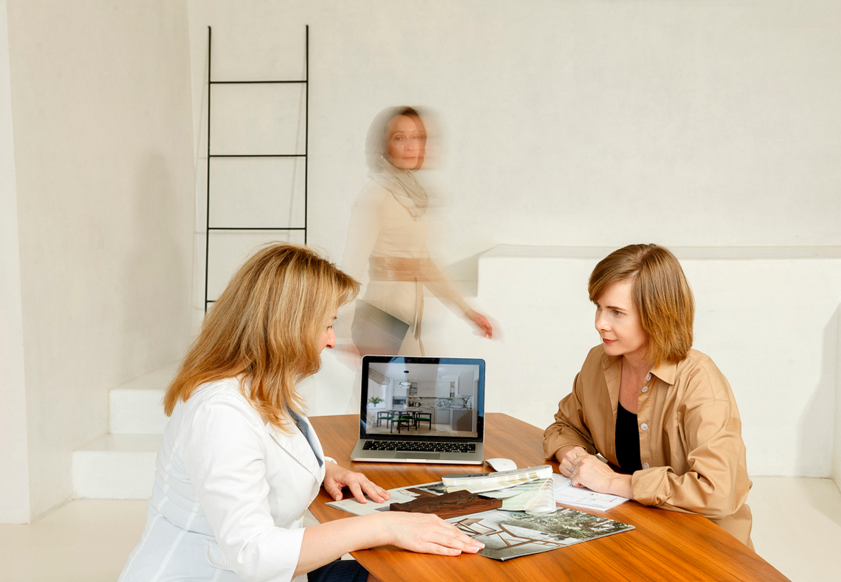 Планировка квартир