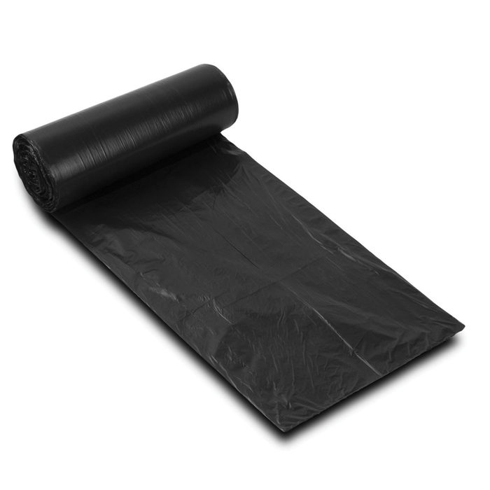 Пакеты ПНД оптом - купить в Москве от производителя с доставкой