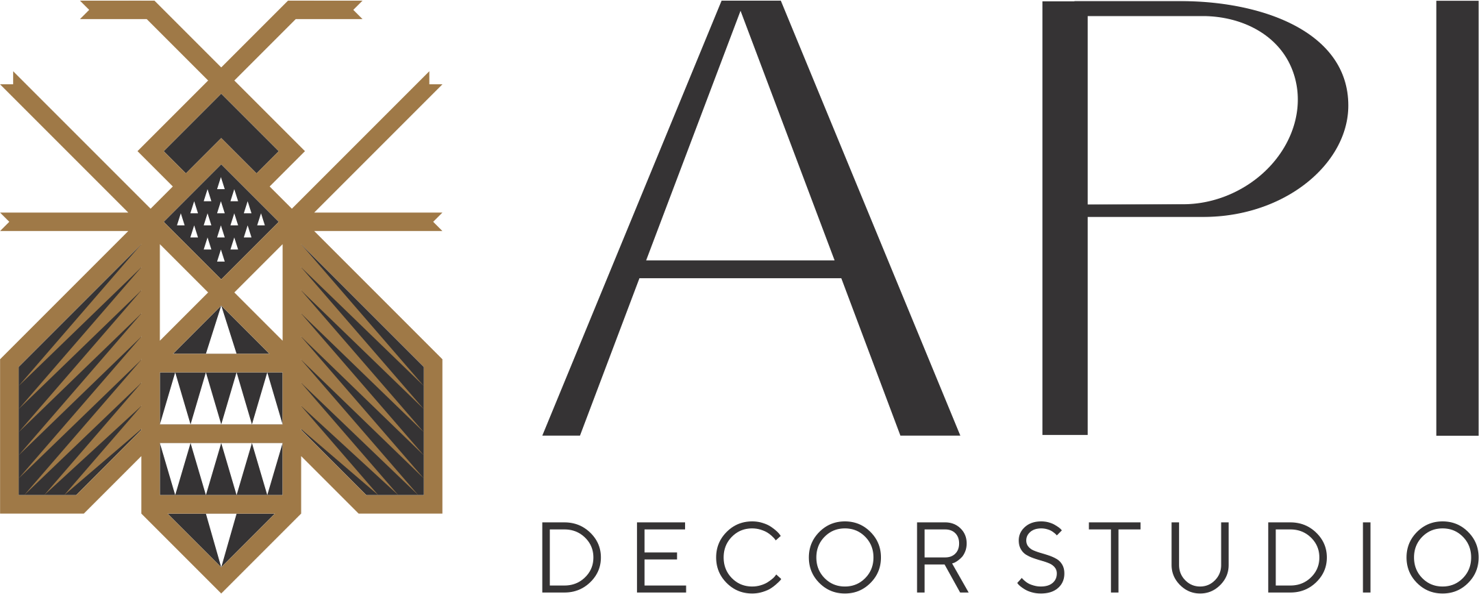 Decor Studio API