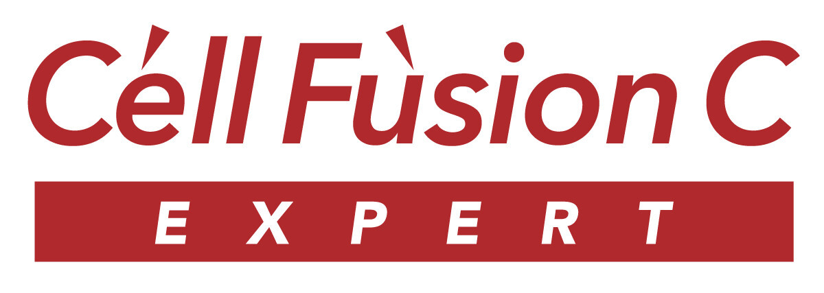 Логотип Сell Fusion C, Сell Fusion C, корейская косметика, космецевтика, Neo cms