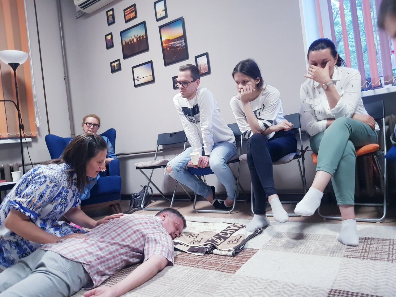 Услуги и цены на психологические услуги. Клуб НОЯ