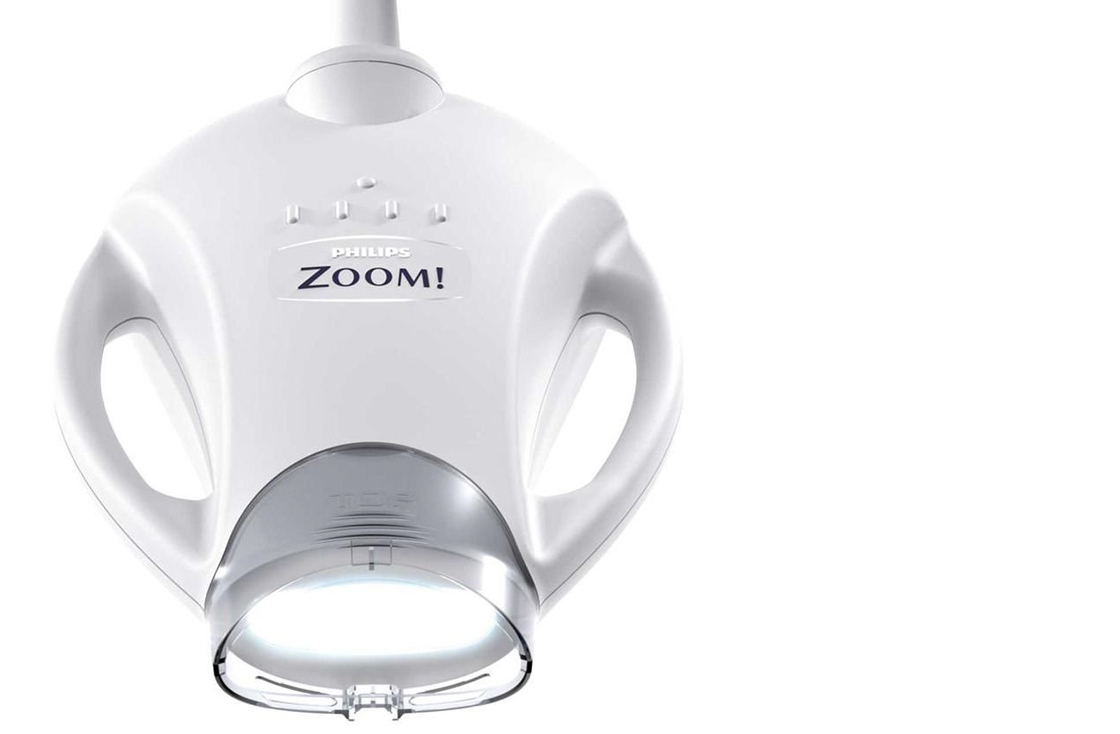 Отбеливание Зубов Zoom Купить Набор