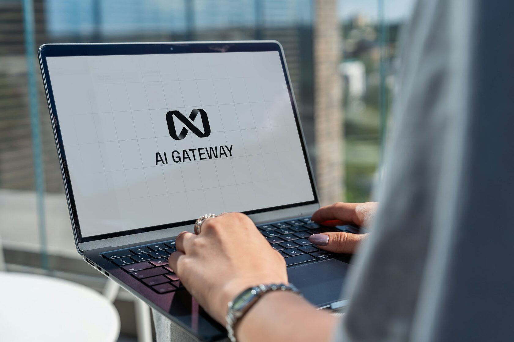 AI стажёр