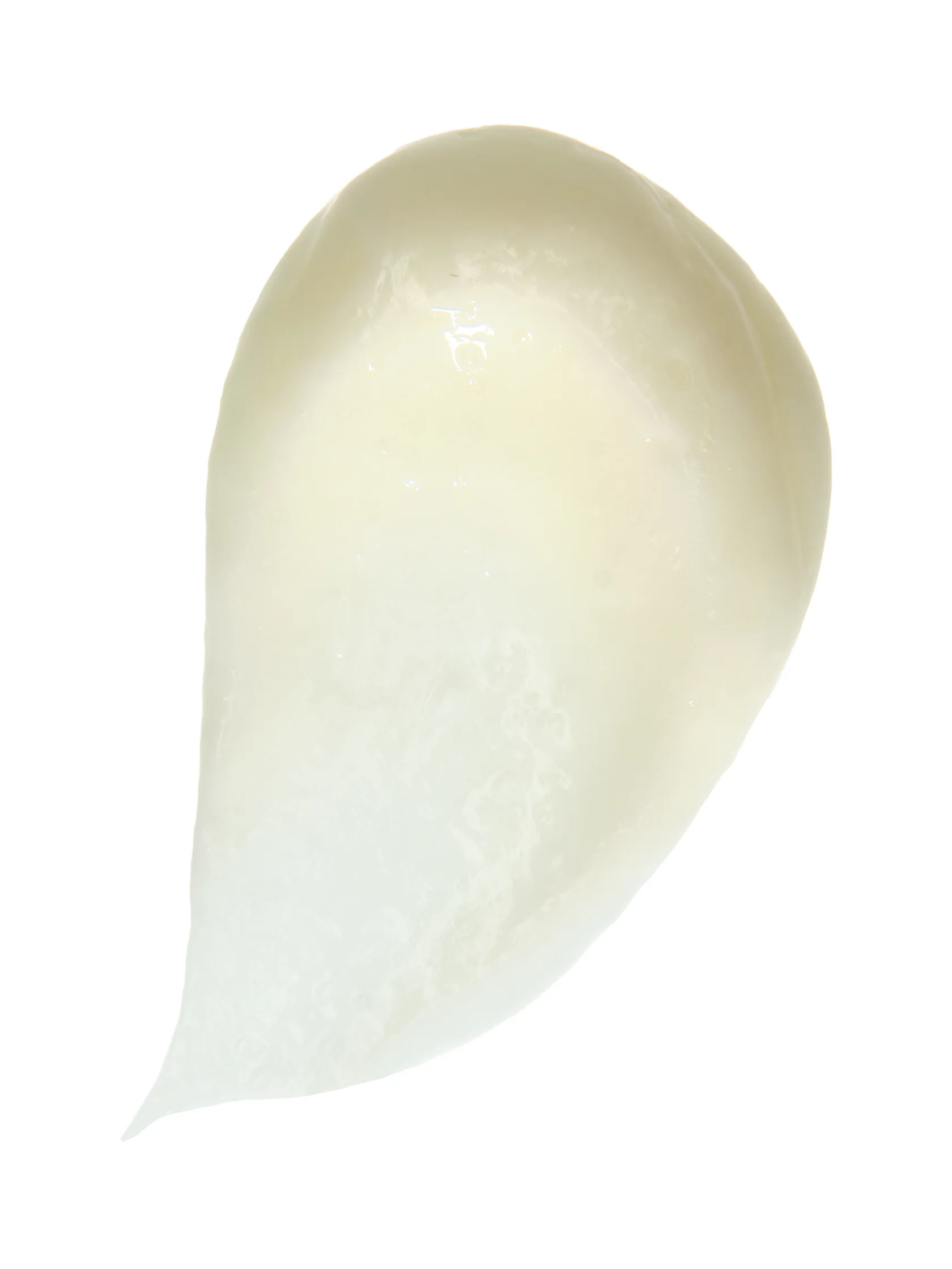 Съёмка мазков косметики в макроформате