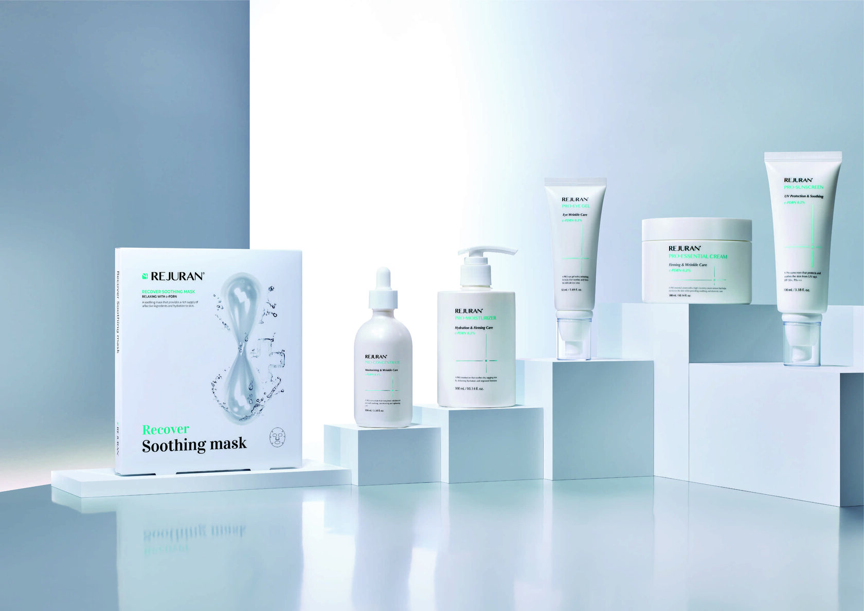 Rejuran Professional Line