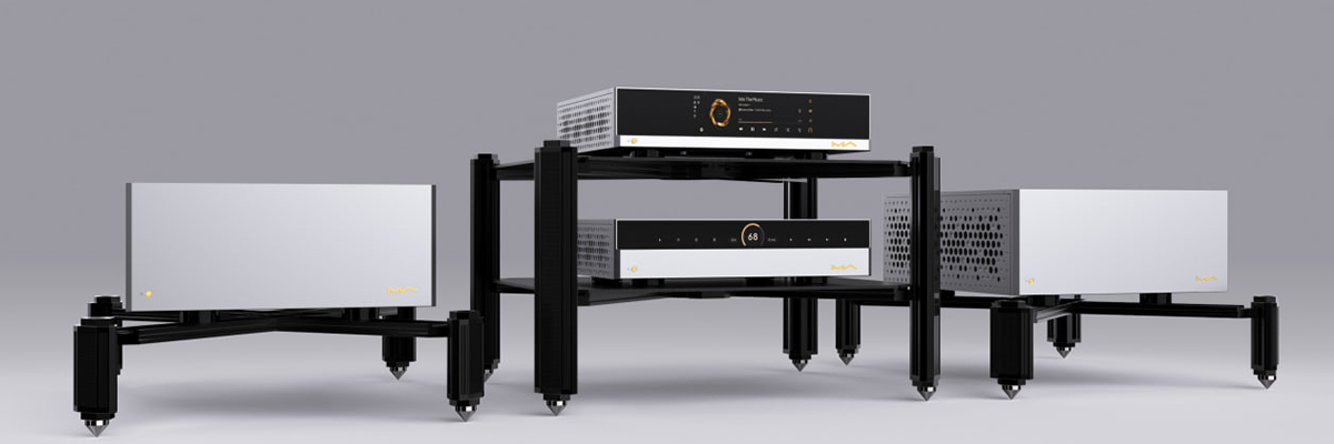 High End серия M от Matrix Audio в SoundProLab