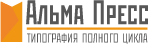 Типография Альма Пресс
