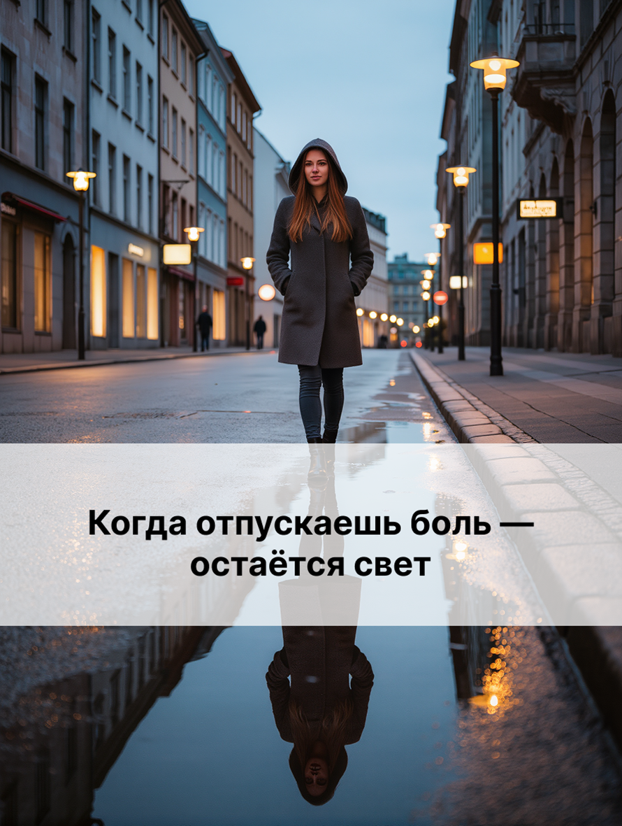 Травматическая связь: когда боль становится привычкой