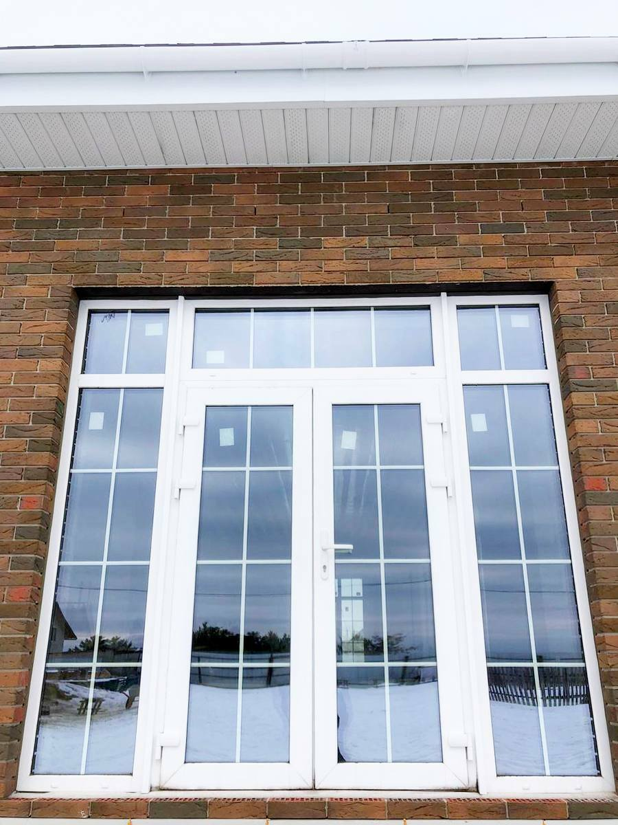 Производство и установка окон в Тюмени