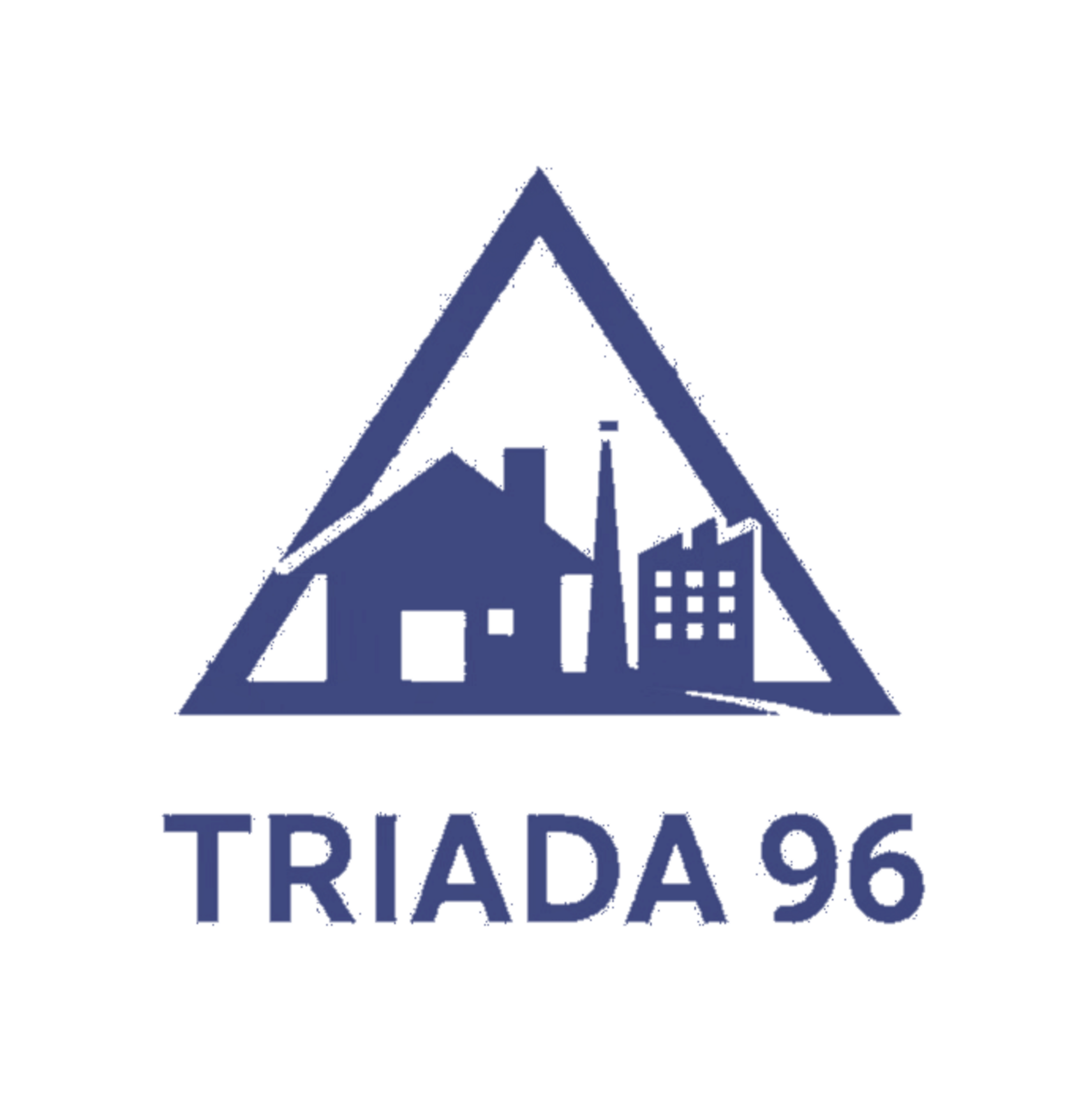 Триада 96