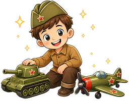 Викторина о Великой Отечественной войне