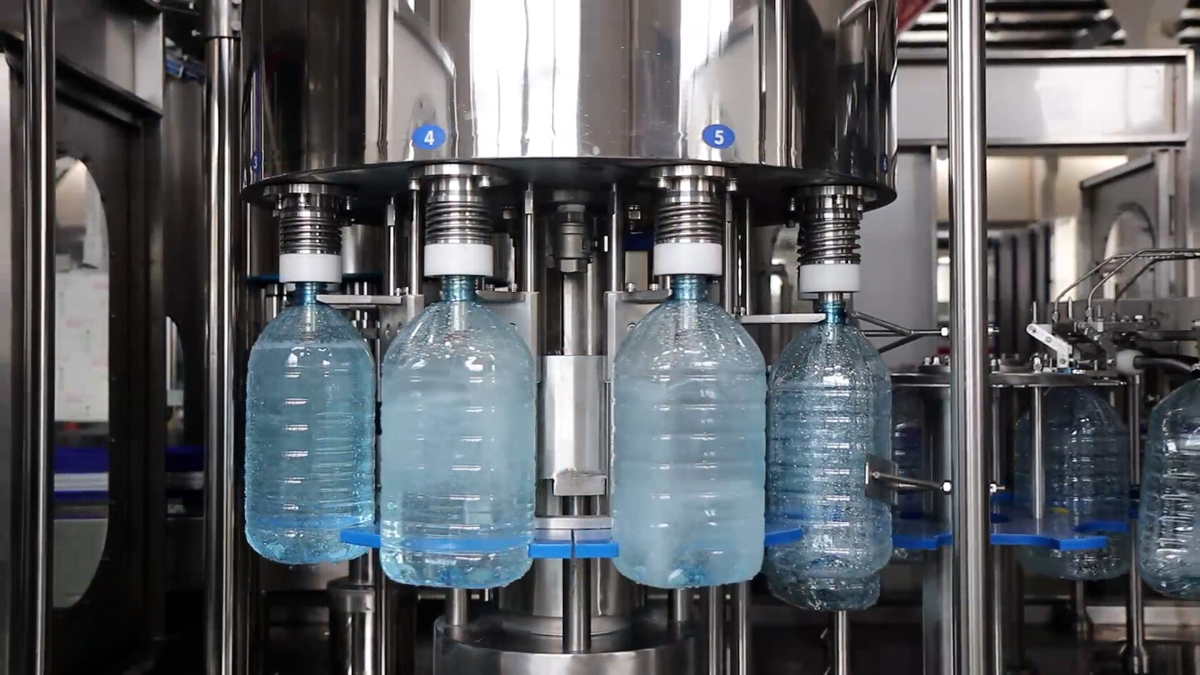 Оборудование для производства напитков