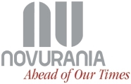 Novurania logo