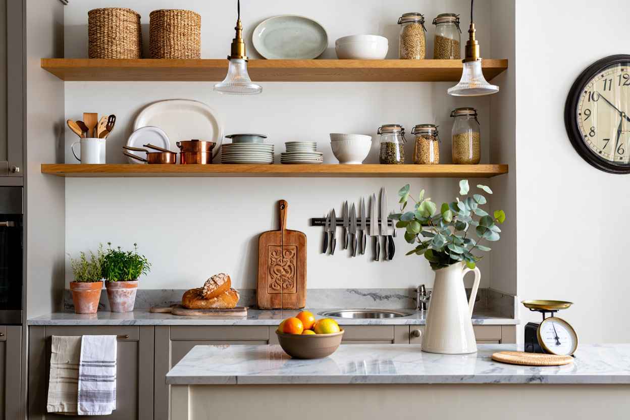 Декор для кухни