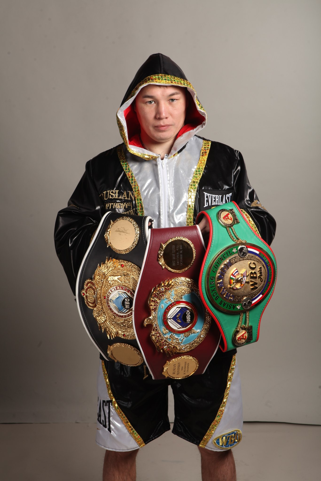 Руслан Михайлович Проводников