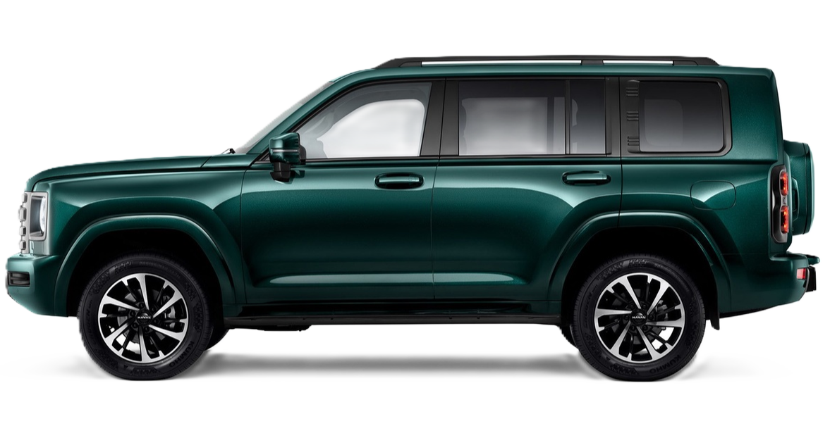 haval h9 тюнинг прошивка