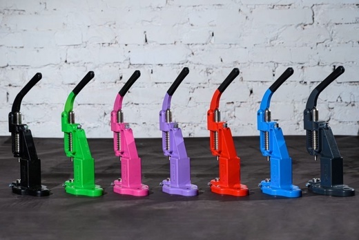 Пресса и матрицы