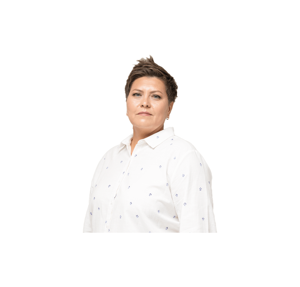 Ирина Шарипова "Хороший риэлтор"