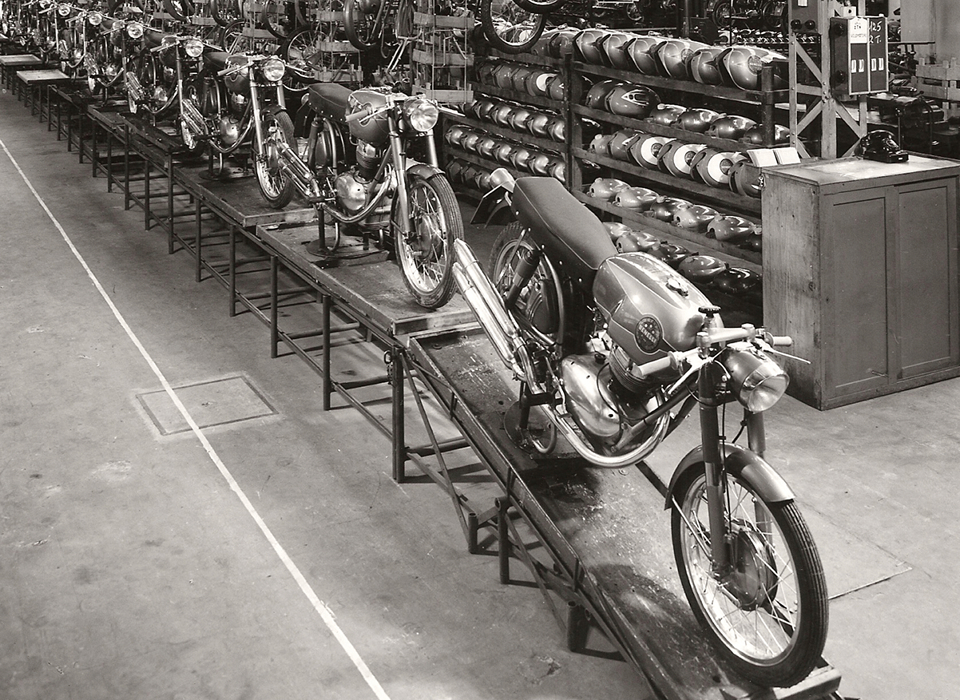 Гарантия Benelli