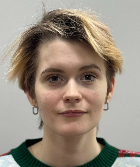 Волынчикова Анна Дмитриевна