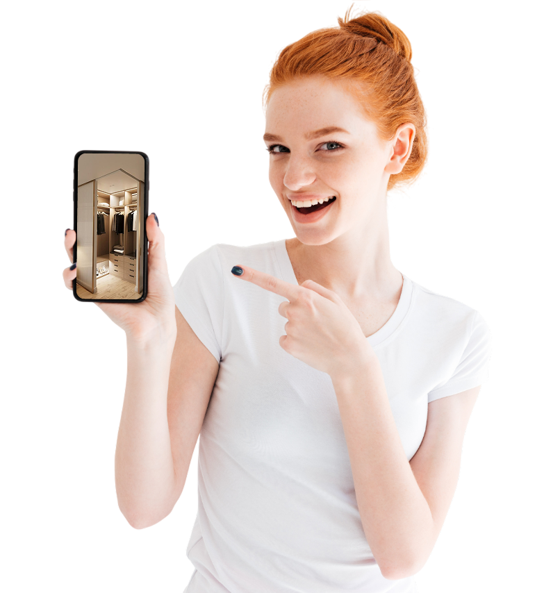 шкафы от производителя