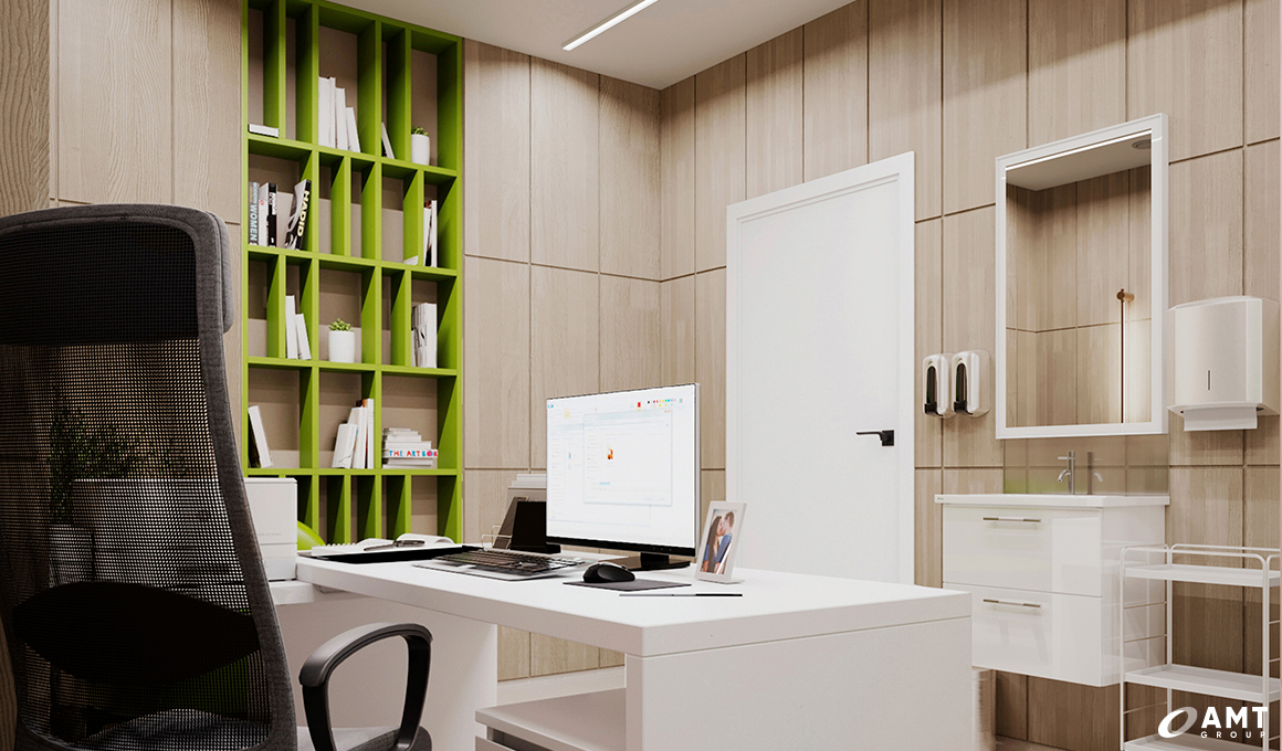 Медицинская клиника Ave-Vita