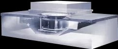 Фильтровентиляционный модуль EFU