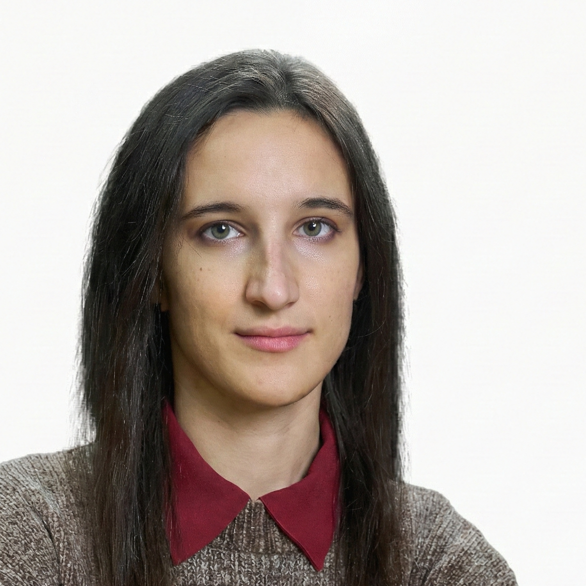 Лия Удовкина