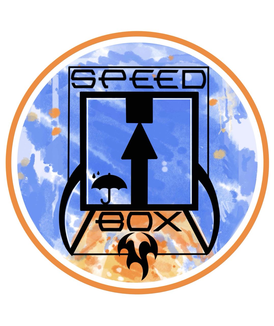 Фулфилмент SpeedBox 