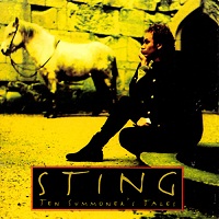   Sting   -  9